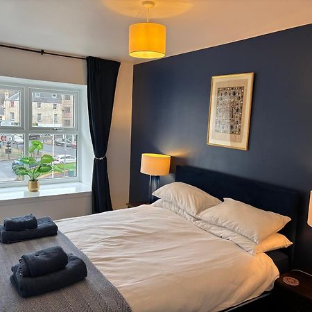 16 Macgregor Court, Oban Lejlighed Eksteriør billede