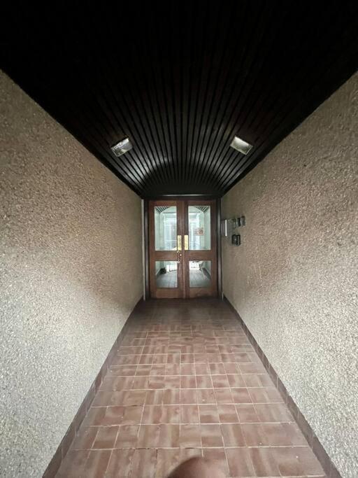 16 Macgregor Court, Oban Lejlighed Eksteriør billede