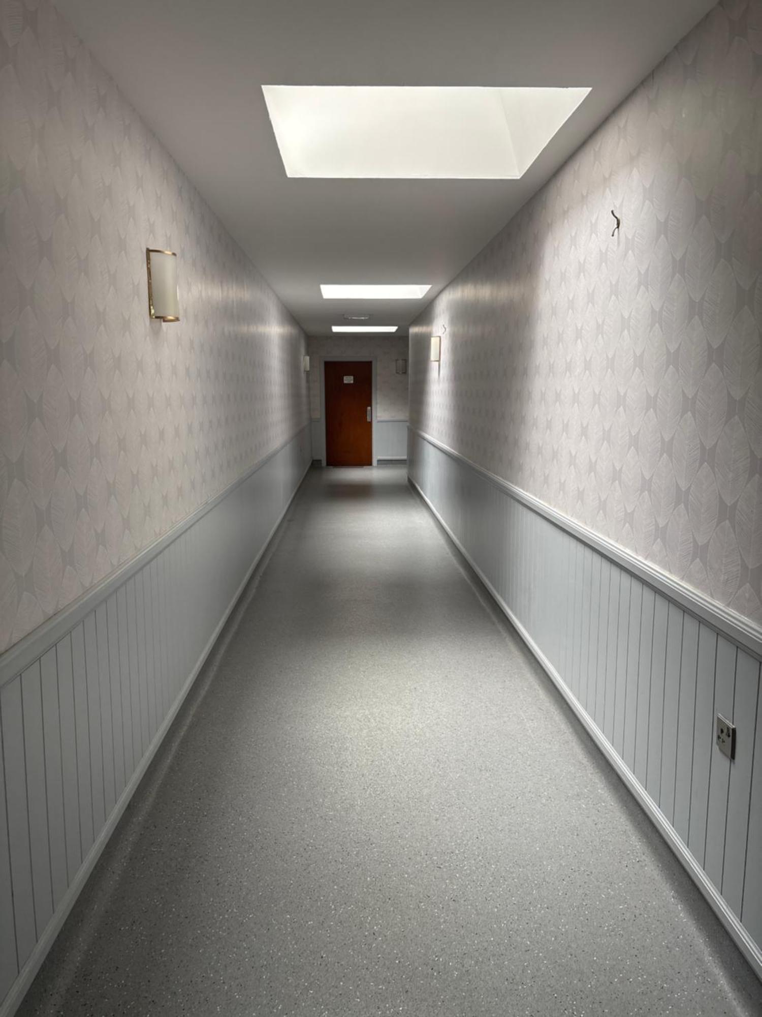 16 Macgregor Court, Oban Lejlighed Eksteriør billede